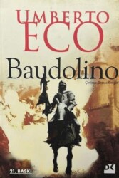 Baudolino - Doğan Kitap