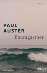 Baumgartner - Can Yayınları