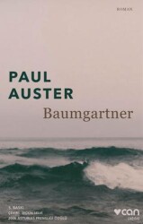 Baumgartner - Can Yayınları