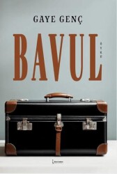 Bavul - İkinci Adam Yayınları