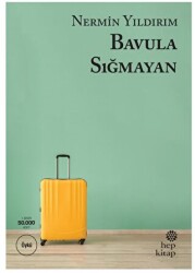 Bavula Sığmayan - Hep Kitap