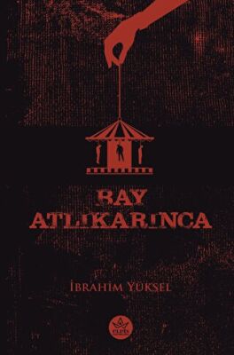 Bay Atlıkarınca - 1