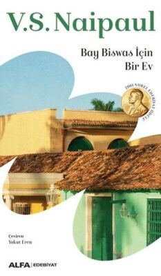 Bay Biswas İçin Bir Ev - 1