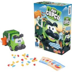 Bay Çöpçü - Adore