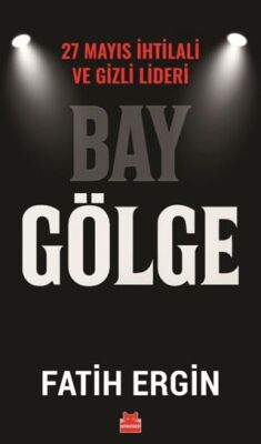 Bay Gölge - 1