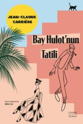 Bay Hulot’nun Tatili - Everest Yayınları