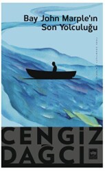 Bay John Marple`in Son Yolculuğu - Ötüken Neşriyat