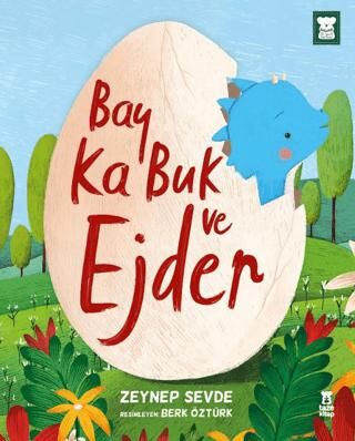 Bay Ka Buk ve Ejder - 1