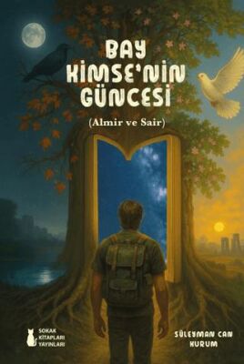 Bay Kimse’nin Güncesi - 1