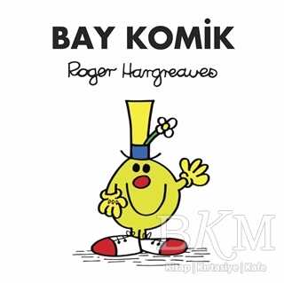 Bay Komik - 2