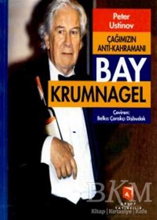 Bay Krumnagel - Aksoy Yayıncılık