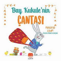 Bay Kukule’nin Çantası - Uçan Fil Yayınları