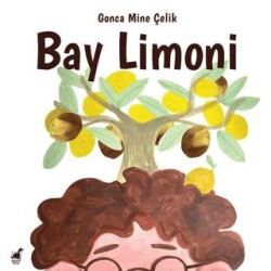 Bay Limoni - Dinozor Çocuk