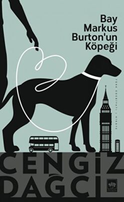Bay Markus Burton`un Köpeği - 1