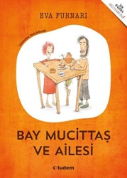 Bay Mucittaş ve Ailesi - Tudem Yayınları