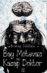 Bay Mütevazı ve Kasap Doktor - Panama Yayıncılık