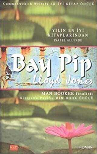 Bay Pip - Hitkitap Yayıncılık