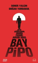 Bay Pipo - Kırmızı Kedi Yayınevi