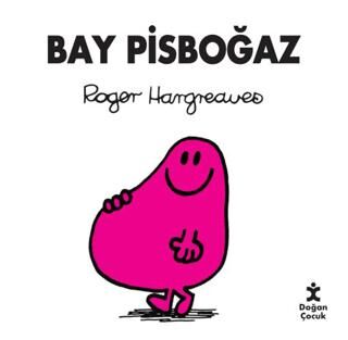 Bay Pis Boğaz - 1