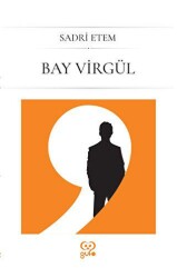 Bay Virgül - Gufo Yayınları
