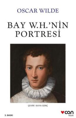 Bay W. H.` nin Portresi - 1