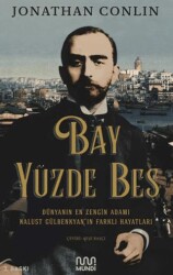 Bay Yüzde Beş - Mundi