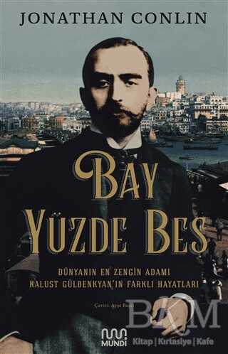 Bay Yüzde Beş - Mundi