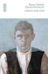 Bayan Caldwell Oğluyla Konuşuyor - Olvido Kitap