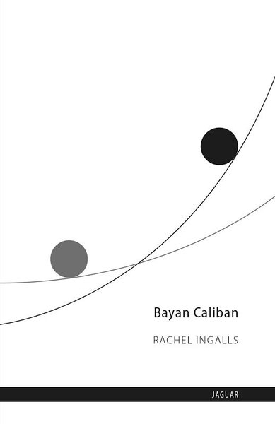 Bayan Caliban - Jaguar Kitap