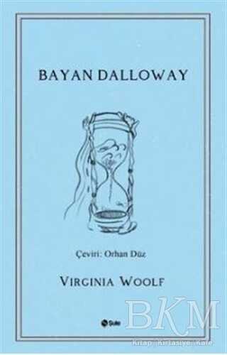 Bayan Dalloway - Şule Yayınları