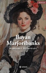 Bayan Marjoribanks - Amore Yayınevi