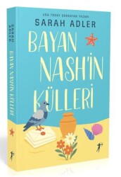 Bayan Nash’in Külleri - Artemis Yayınları