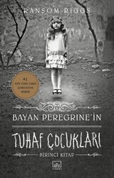 Bayan Peregrine’in Tuhaf Çocukları - İthaki Yayınları