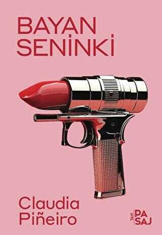 Bayan Seninki - Yan Pasaj Yayınevi