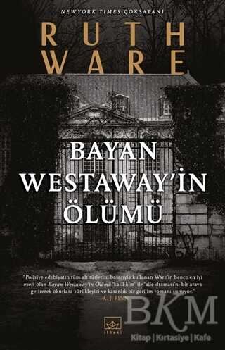 Bayan Westaway’in Ölümü - İthaki Yayınları