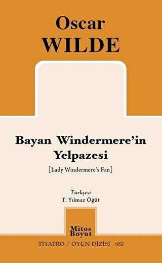 Bayan Windermerein Yelpazesi