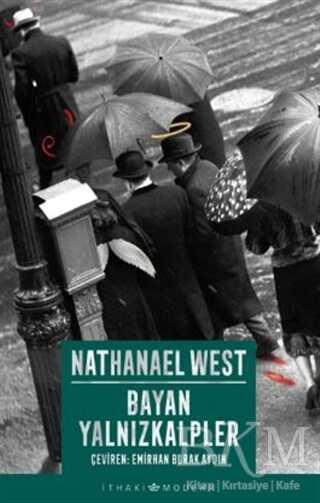 Bayan Yalnızkalpler - İthaki Yayınları