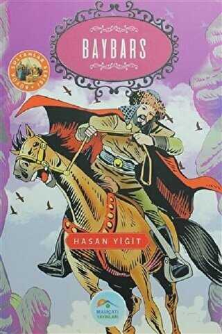 Baybars - Maviçatı Yayınları