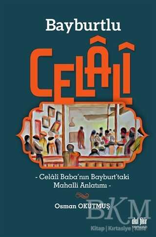 Bayburtlu Celali - 1