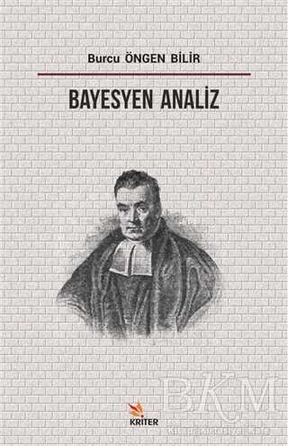 Bayesyen Analiz - Kriter Yayınları