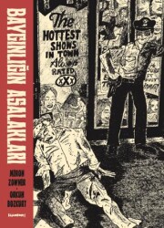 Baygınlığın Asalakları - Flaneur Books