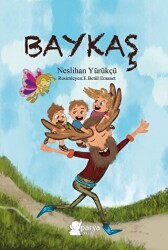 Baykaş - Parya Kitap