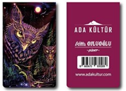 Baykuş - Ayraç - Ada Kültür