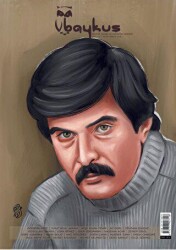 Baykuş Kültür Sanat ve Edebiyat Dergisi Sayı:13 Kasım - Aralık 2021 - Baykuş Yayınevi