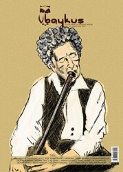 Baykuş Kültür Sanat ve Edebiyat Dergisi Sayı:14 Aralık - Ocak 2022 - Baykuş Yayınevi