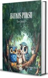 Baykuş Puksu Eve Dönüş - Dionysos Yayın Group