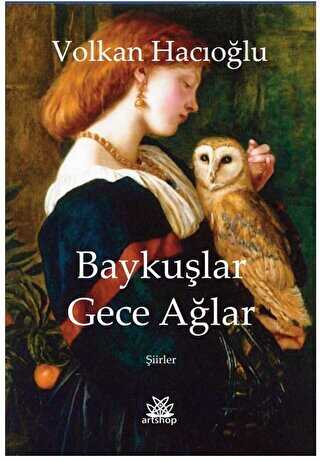 Baykuşlar Gece Ağlar - 1