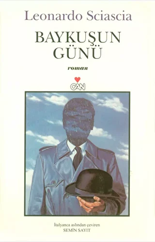 Baykuşun Günü - Can Yayınları