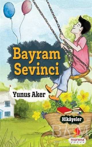 Bayram Sevinci - Morena Yayınevi
