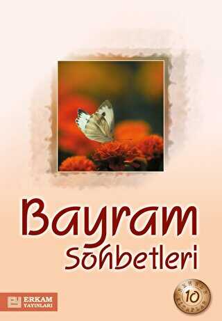 Bayram Sohbetleri - Erkam Yayınları